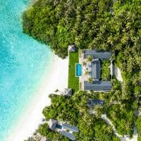 Island aerial raaya by athosphere b