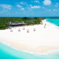 Island aerial raaya by athosphere c