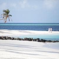 Jumeirah maldives lifestyle