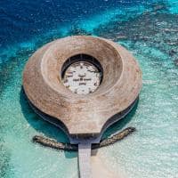 Kagi maldives baani spa complex