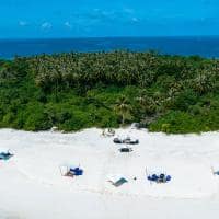 Kuredhivaru resort and spa castaway island