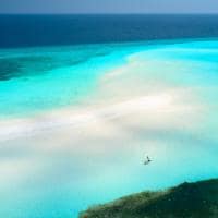 Le meridien maldives banco areia
