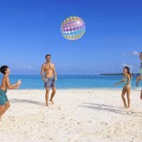 Maldivas amari raaya praia bola
