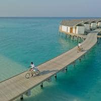 Maldivas amari raaya servicos