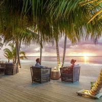 Maldivas jawakara islands bar nika