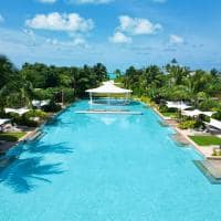 Maldivas kuda villingili resort piscina