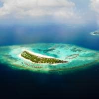 Maldivas noku aerea