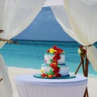 Maldivas noku casamento