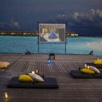 Maldivas noku cinema