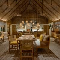Maldivas sixsenses kanuhura restaurante bottega