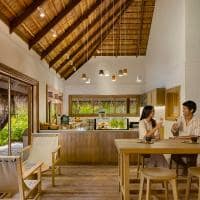 Maldivas sixsenses kanuhura restaurante scoops