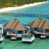 Maldivas sixsenses kanuhura watervillawithpool aerea