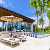 Maldivas somaldives beachvilla externa