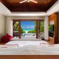 Niyama private islands maldives quarto beach pool villa