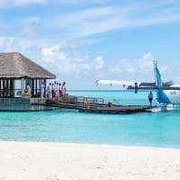 Niyama private islands maldives recepcao