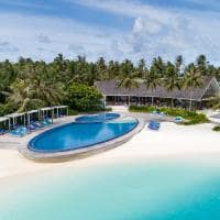 Niyama private islands maldives restaurante blu