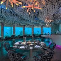 Niyama private islands maldives restaurante subsix