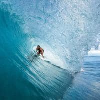 Niyama private islands maldives surfing