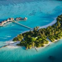 Niyama private islands maldives the crescent