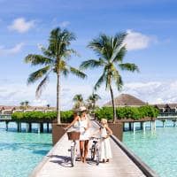 Niyama private islands