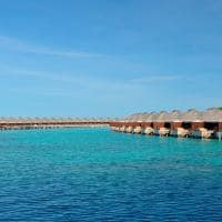 Ocean Villas, Ayada Maldives