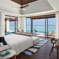 One bedroom ocean pool pavilion b