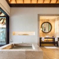 Overwater Suite COMO Maalifushi