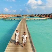 Pacote Ilhas Maldivas, Velaa Private Island