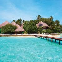 Pacote lua de mel Ilhas Maldivas
