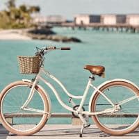 Patina maldives bicicleta