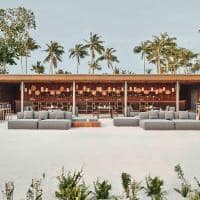 Patina maldives fari beach club