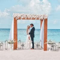 Raffles maldives meradhoo cerimonia casamento