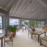 Restaurante Degrees no Anantara Veli