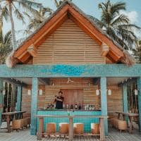 Seb s shack raaya by athosphere