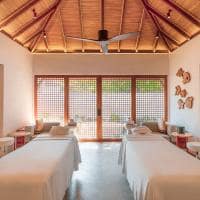 Sirru fen fushi sales maldivas arufen spa