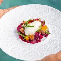Sirru fen fushi sales maldivas azure fine dining