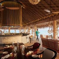 Sirru fen fushi sales maldivas azure restaurant