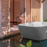 Sirru fen fushi sales maldivas bathtub