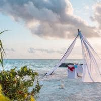 Sirru fen fushi sales maldivas dinner beach
