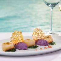 Sirru fen fushi sales maldivas food