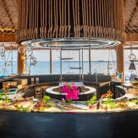 Sirru fen fushi sales maldivas sirru food sea