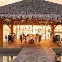 Sirru fen fushi sales maldivas sirru food view