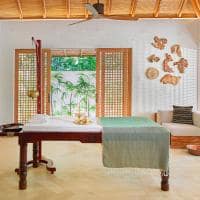 Sirru fen fushi sales maldivas spa ayurveda