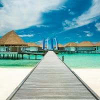 Spa Como Shambhala Maalifushi by COMO, Ilhas Maldivas