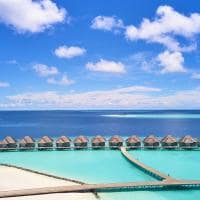 Sun siyam iru veli maldivas dolphin ocean villa with pool