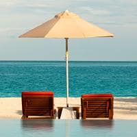 Sun siyam iru veli maldivas general pool ocean