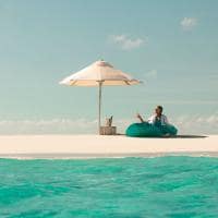 Sun siyam iru veli maldivas general relax water