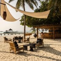 Sun siyam irufushi maldivas bar