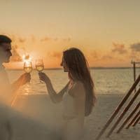 Sun siyam irufushi maldivas brindes