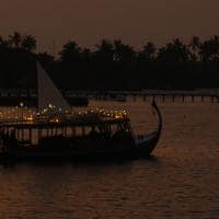 Sun siyam irufushi maldivas expeirence boat
